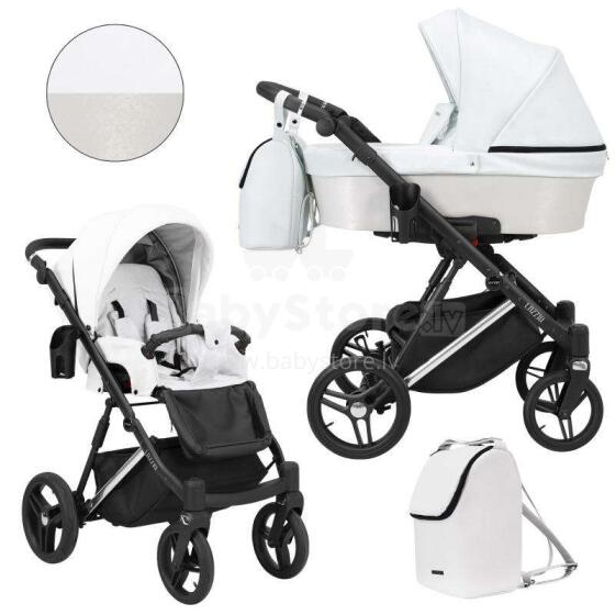 Kunert Lazzio Premium Silver Art.LAZ-16
