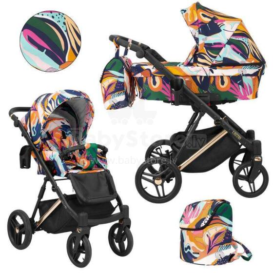 Kunert Lazzio Premium Gold Art.LAZ-01