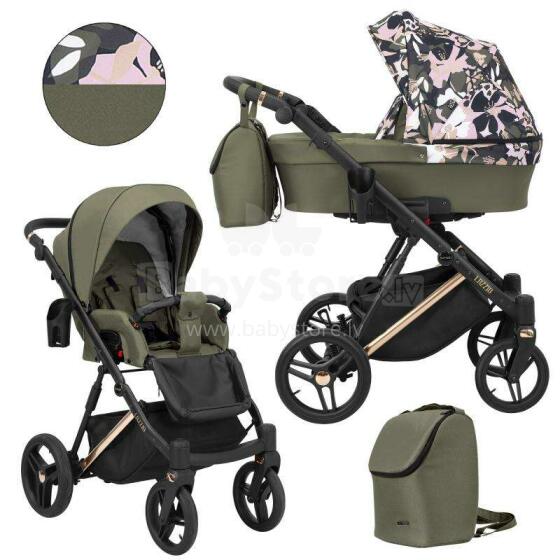 Kunert Lazzio Premium Gold Art.LAZ-02