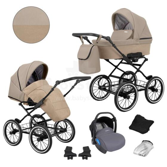 Kunert Romantic Classic  Art.ROM-12, 3 in1