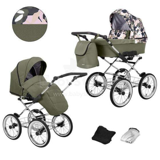 Kunert Romantic Exclusive  Art.ROM-02