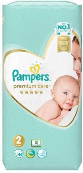 Pampers Premium Care Art.2T1253