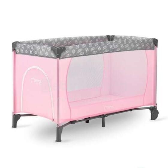 Momi Belove Art.LOZE00016 Pink