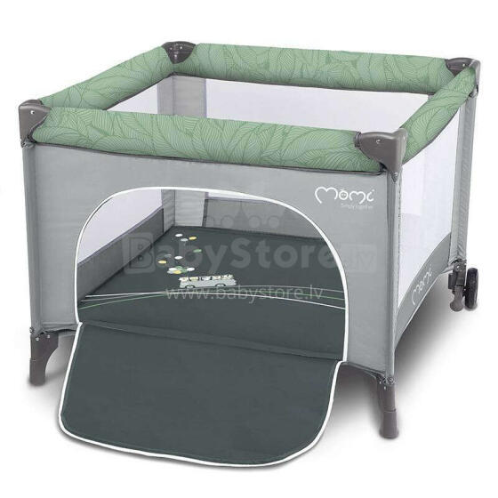 Momi Mamu Art.LOZE00020 Jade