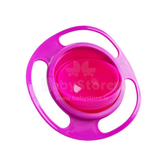 Ikonka Gyro Bowl Art.KX3827