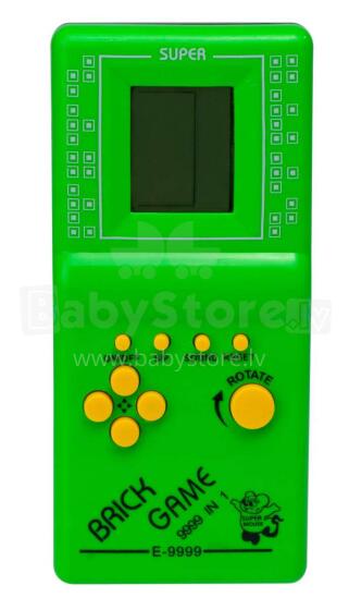 Ikonka Brick Game  Art.KX7686_5