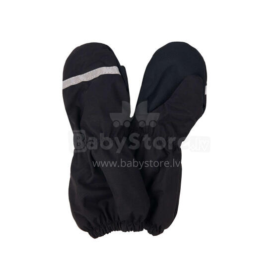 Lenne  Mittens Rain Art.23173/042