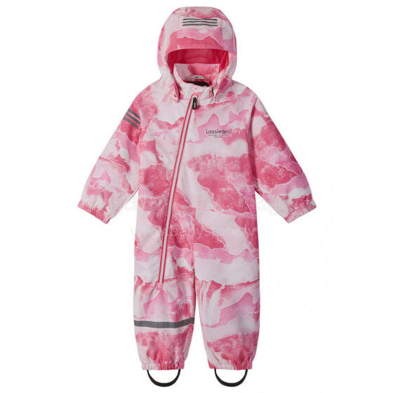 Lassie'22 Lassietec® Mietti  Art.710740-4491