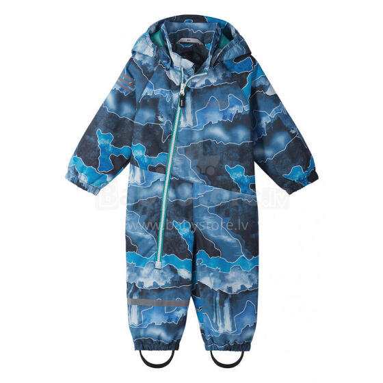 Lassie'22 Lassietec® Mietti  Art.710740-6962