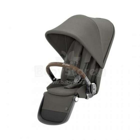 Cybex Gazelle S Seat Unit Art.520003515 Soho Grey