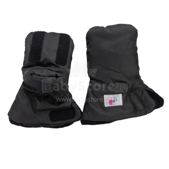 Zoogi Handmuff Active Art.138909