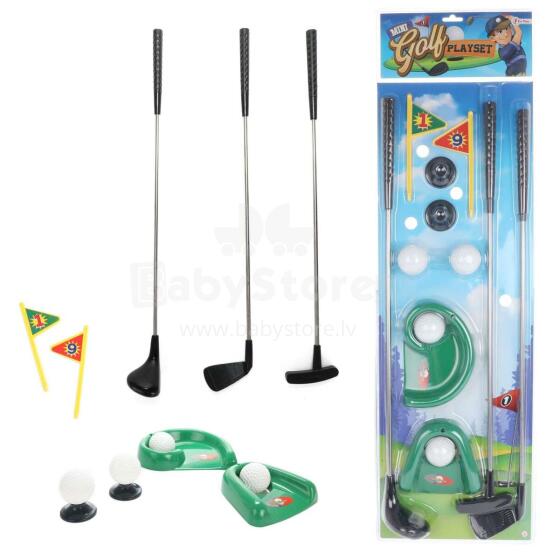 Deluxe Golf Set  Art.17881B