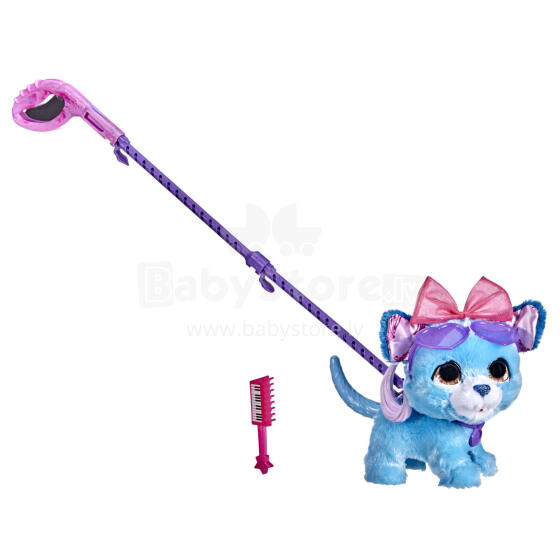 FURREAL Interaktīva rotaļlieta