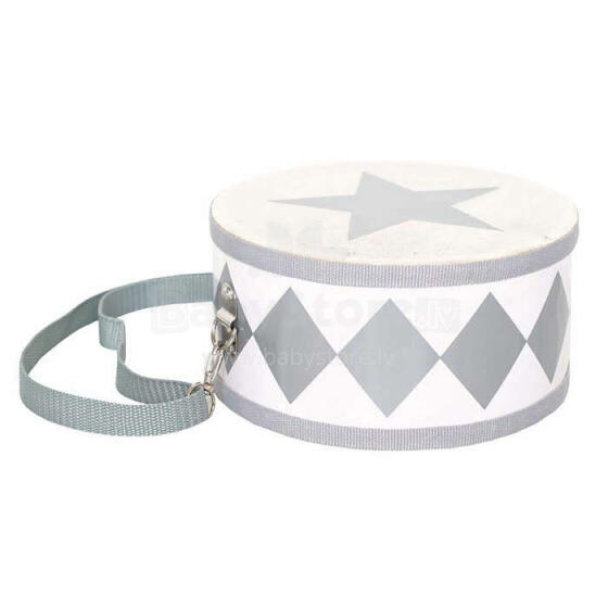 JaBaDaBaDo Drum Art.M14089
