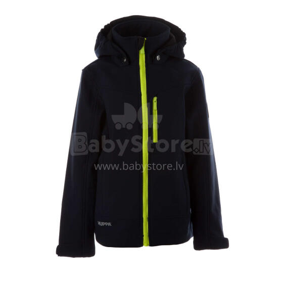 Huppa'22 Softshell Akiva Art.18490000-10386