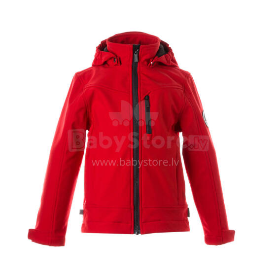 Huppa'22 Softshell Akiva Art.18490000-10304
