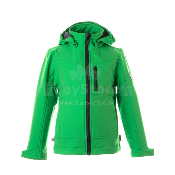 Huppa'22 Softshell Akiva Art.18490000-10387
