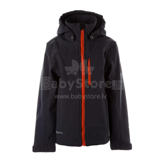 Huppa'22 Softshell Akiva Art.18490000-10318