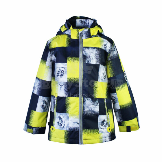 Huppa'22 Terrel Art.18150004-12102 Демисезонная куртка  для детей  (80-152cм)