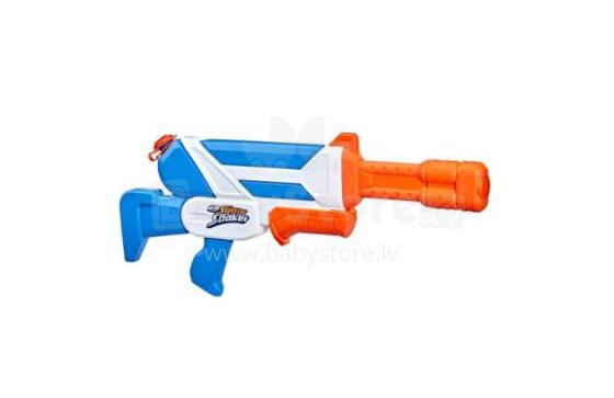 NERF SUPERSOAKER ūdens rotaļu ierocis
