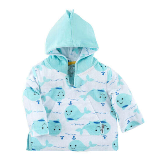 Zoocchini Poncho  Art.ZOO12306S/M