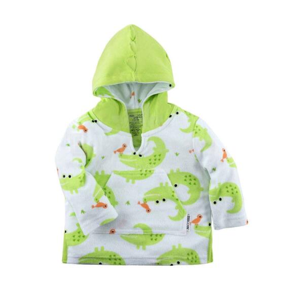 Zoocchini Poncho  Art.ZOO12304S/M