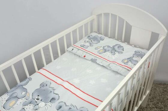 MIKA grey K-2T135 (135x100) Ankras