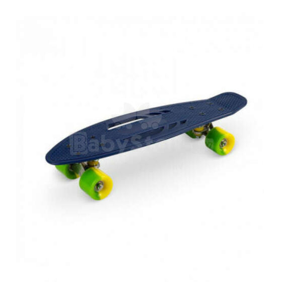 Qkids Galaxy Penny Board Art.DESK00006 Lemon