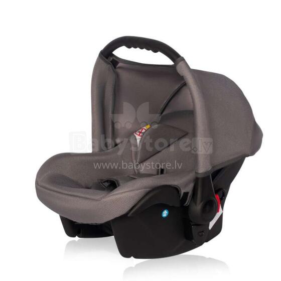 Maema Car Seat Art.139141 Grey