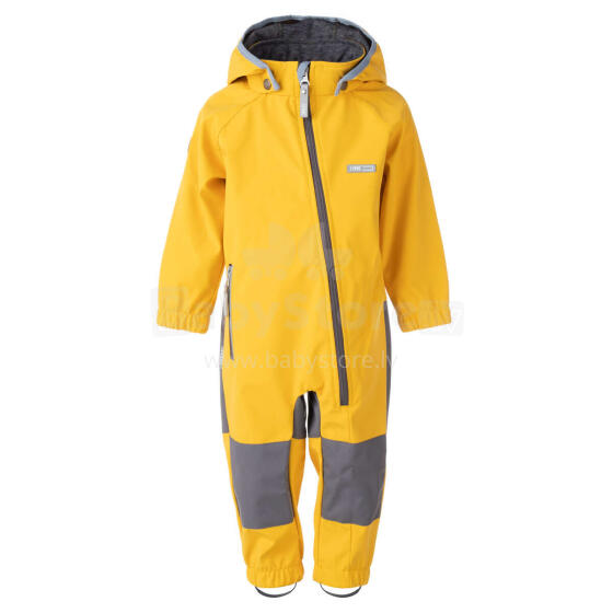 Lenne'22 Softshell Overall Art.22207B/109