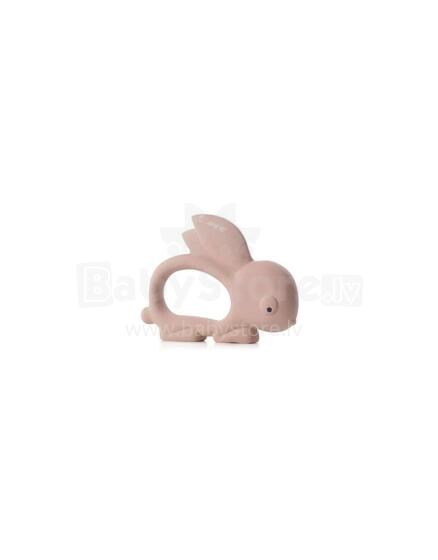Jane Latex Teether Art.020221 T51 Boho Pink