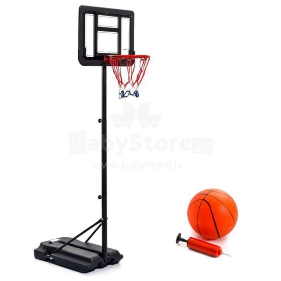 Meteor Toronto Art. 20085 Basketball set