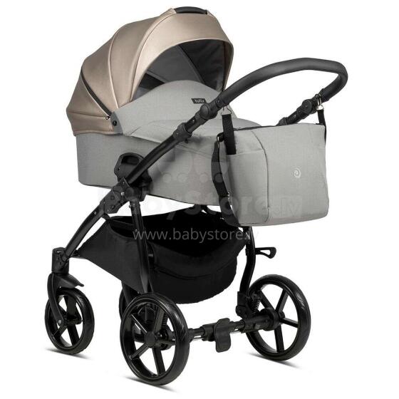 Tutis Novo Art.252 Warm Grey