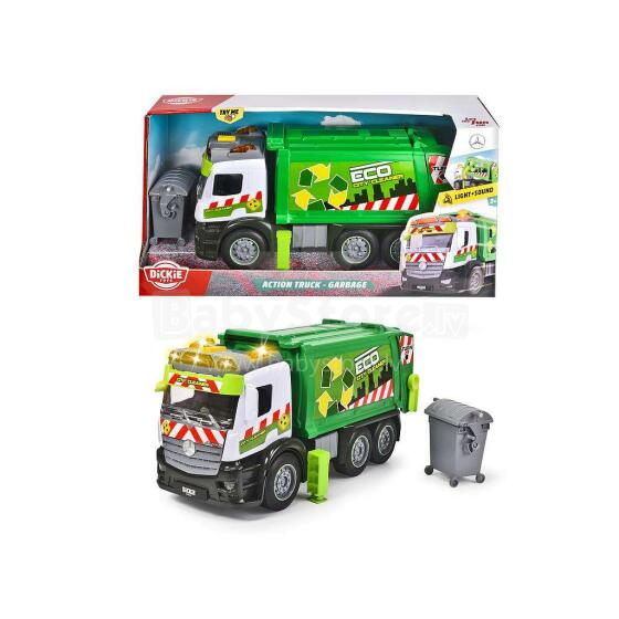 Simba Art. 203745014B Suction machine 27cm