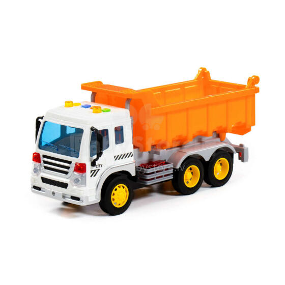 Polesie Cars Art.86235