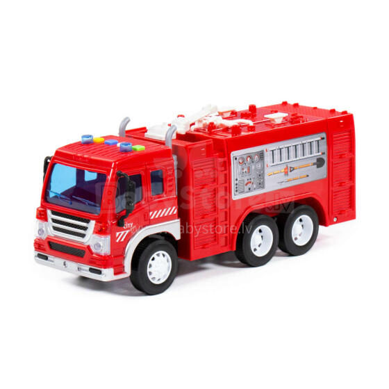 Polesie Cars Art.86396