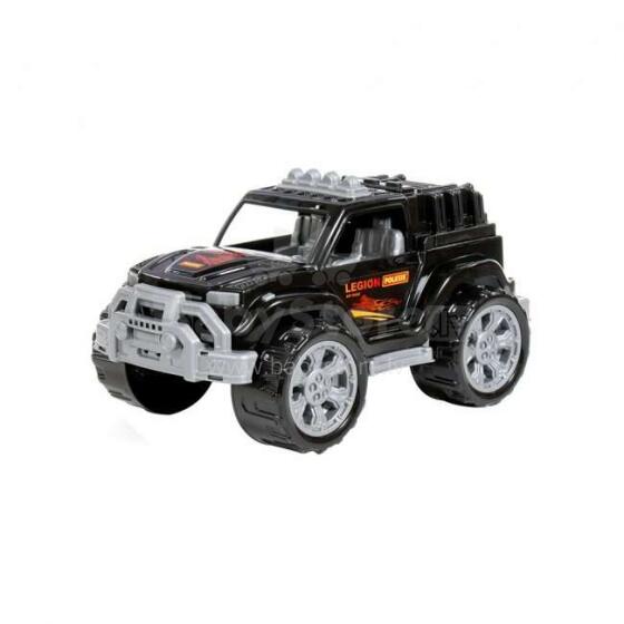 Polesie Car Jeep Legion Art.84095