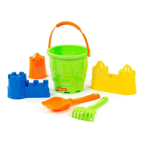 Polesie Sand Toys Art.51776