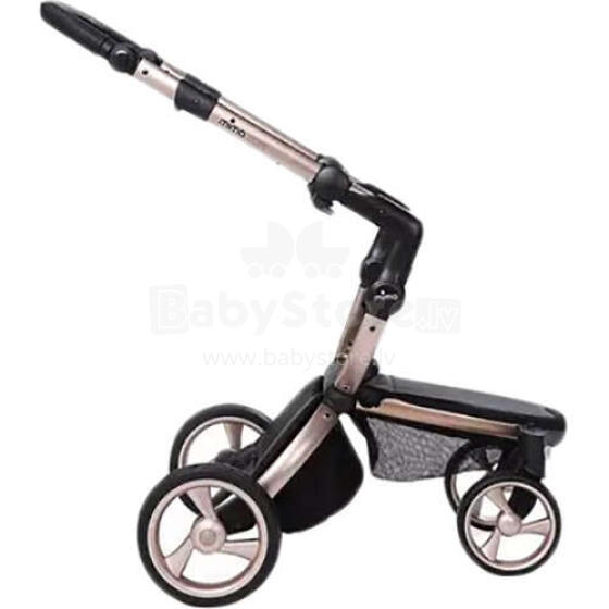 Mima Xari 4G Chassis Rose Gold Art.A116-03