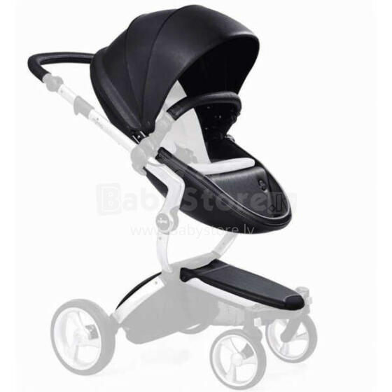 Mima Xari Set Art.AS122110 Black