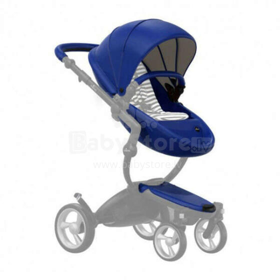 Mima Xari Set Art.AS122880 Royal Blue