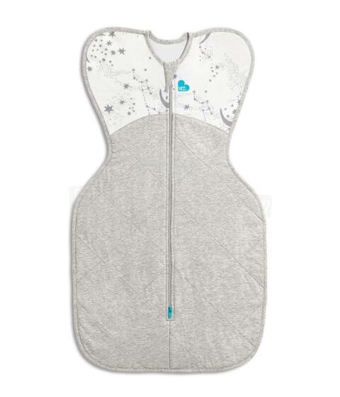 Love To Dream Swaddle Up Winter Warm M Art.LTD-L1006164WHTM