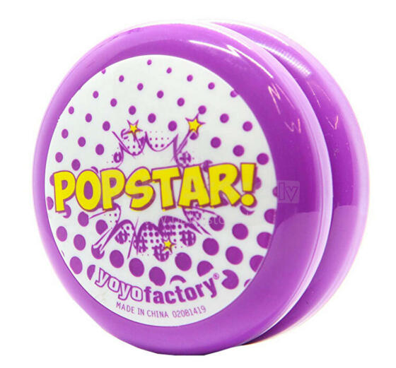 Yoyofactory Spinstar Art.YO505