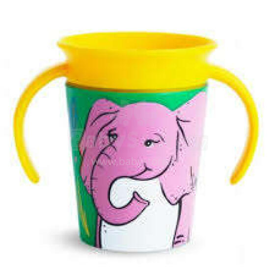 Munchkin Art.247133 Miracle 360° Cup