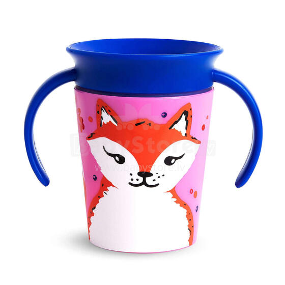Munchkin Art.247133 Miracle 360° Cup