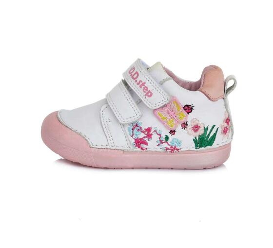 D.D.Step (DDStep) Art.S066-821B White