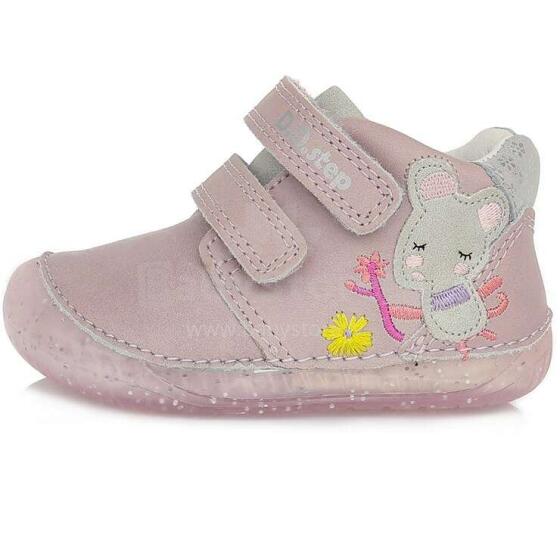 D.D.Step (DDStep) Art.S070-622 Pink