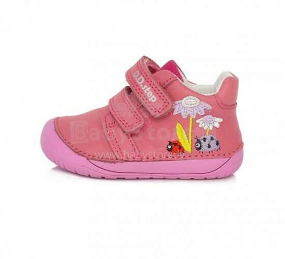 D.D.Step (DDStep) Art.S070-270A Pink