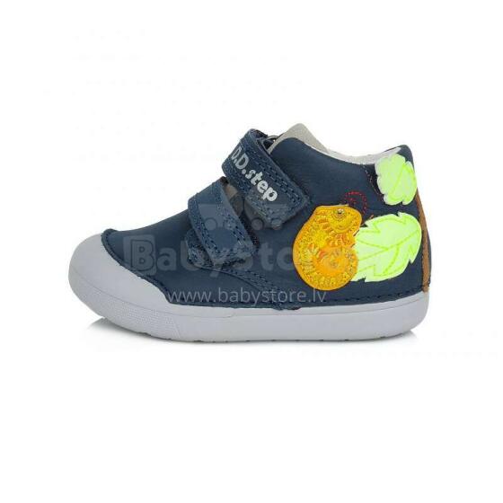 D.D.Step (DDStep) Art.S066-933A Blue
