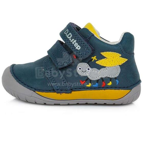 D.D.Step (DDStep) Art.S070-519A Blue